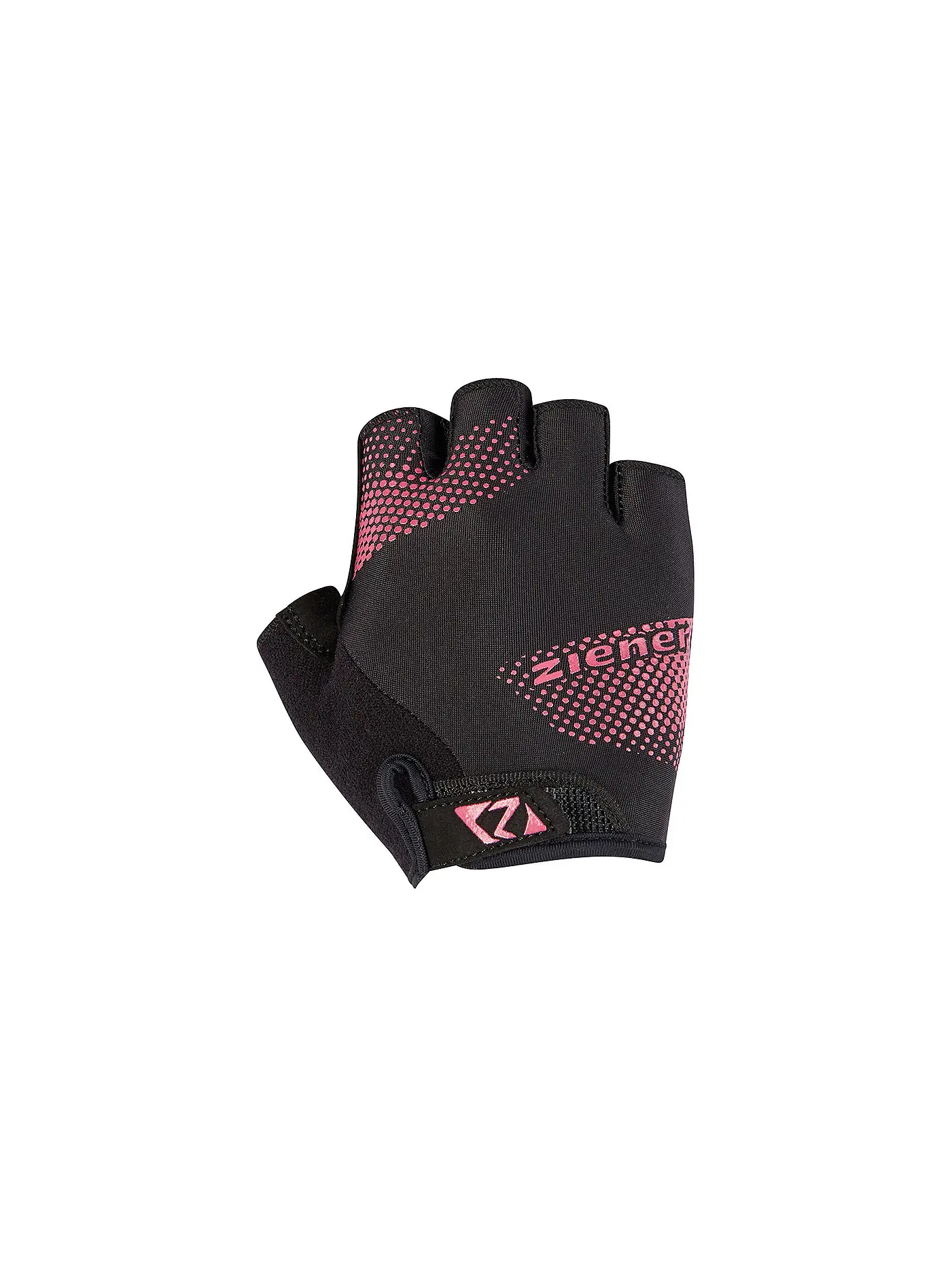 ZIENER | Kinder Radhandschuhe Casmiro | 